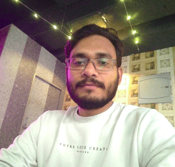 profile pic