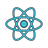 react