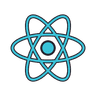 react